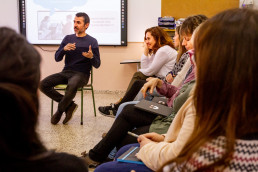 Portada_La importància de la comunió interdisciplinària