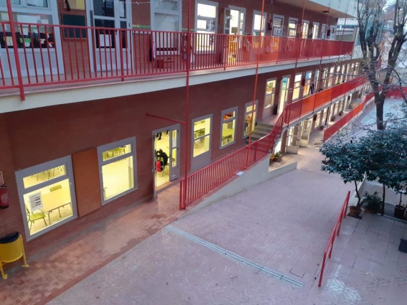 Escuela Estel Escuela Estel
